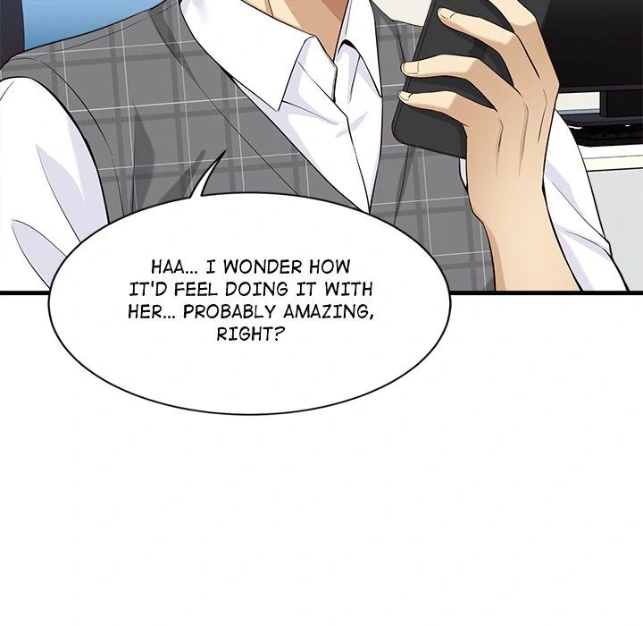 My Other Girlfriend Chapter 13 image 108