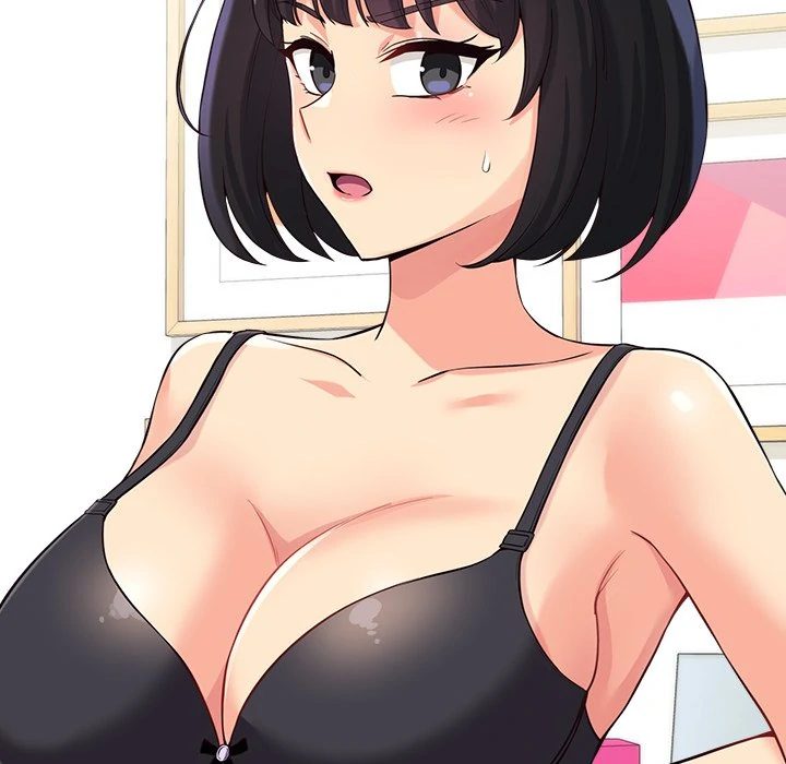 My Other Girlfriend Chapter 13 image 10