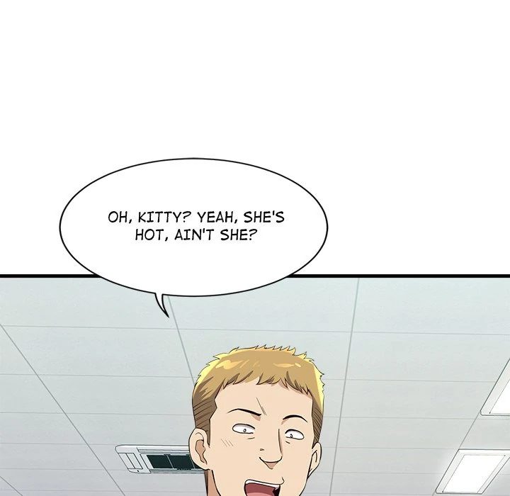 My Other Girlfriend Chapter 13 image 115
