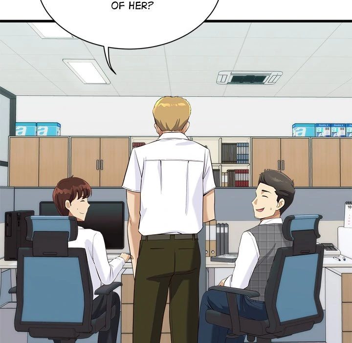 My Other Girlfriend Chapter 13 image 118