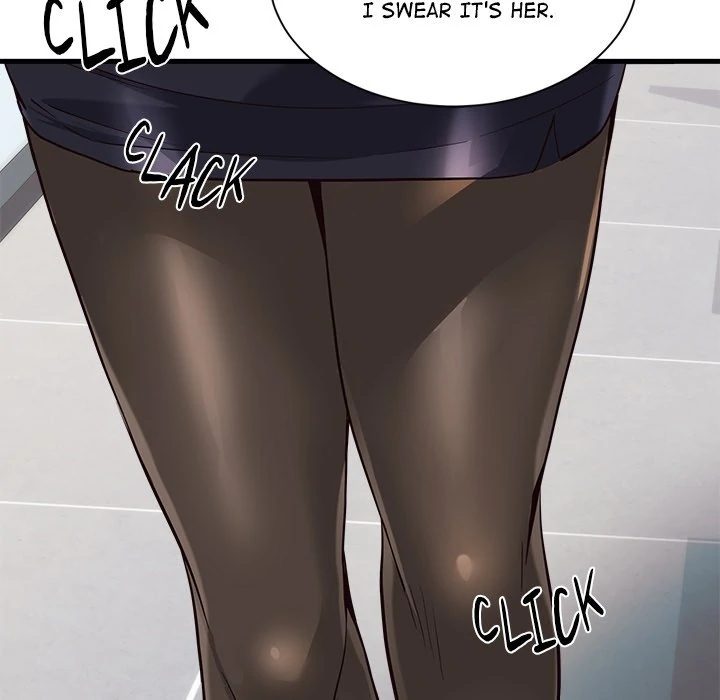 My Other Girlfriend Chapter 13 image 120