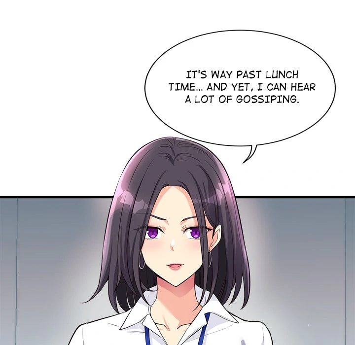 My Other Girlfriend Chapter 13 image 125