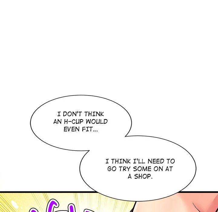 My Other Girlfriend Chapter 13 image 12