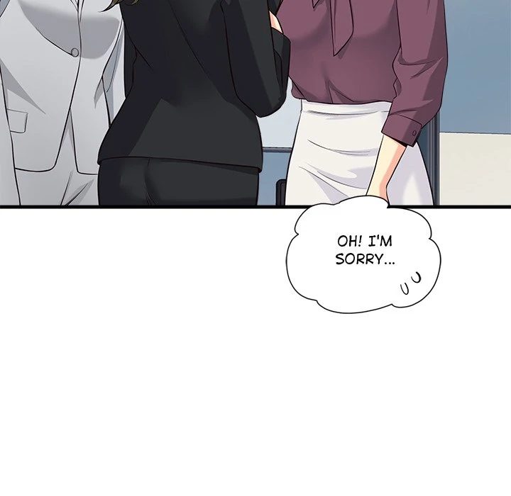 My Other Girlfriend Chapter 13 image 131