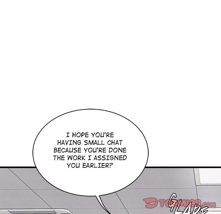 My Other Girlfriend Chapter 13 image 135