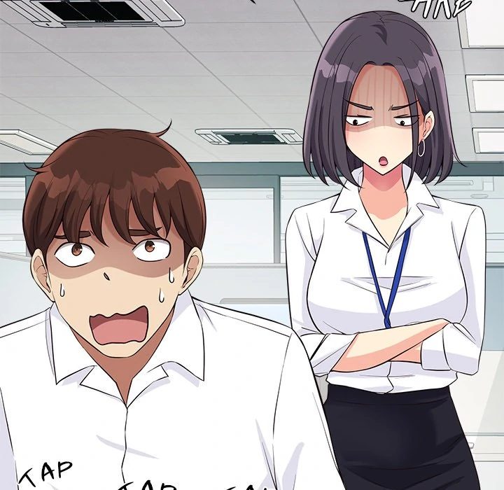 My Other Girlfriend Chapter 13 image 136