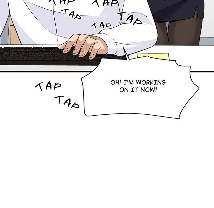 My Other Girlfriend Chapter 13 image 137