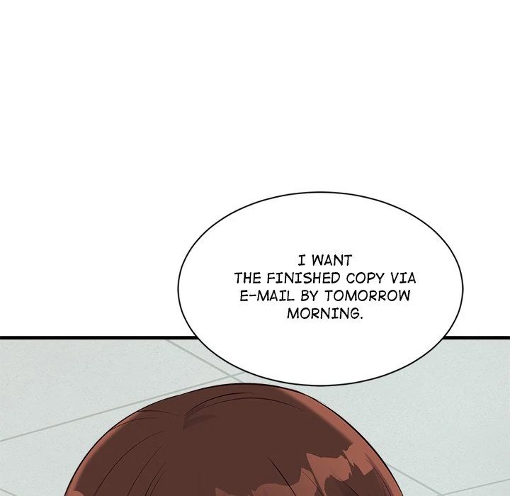 My Other Girlfriend Chapter 13 image 138