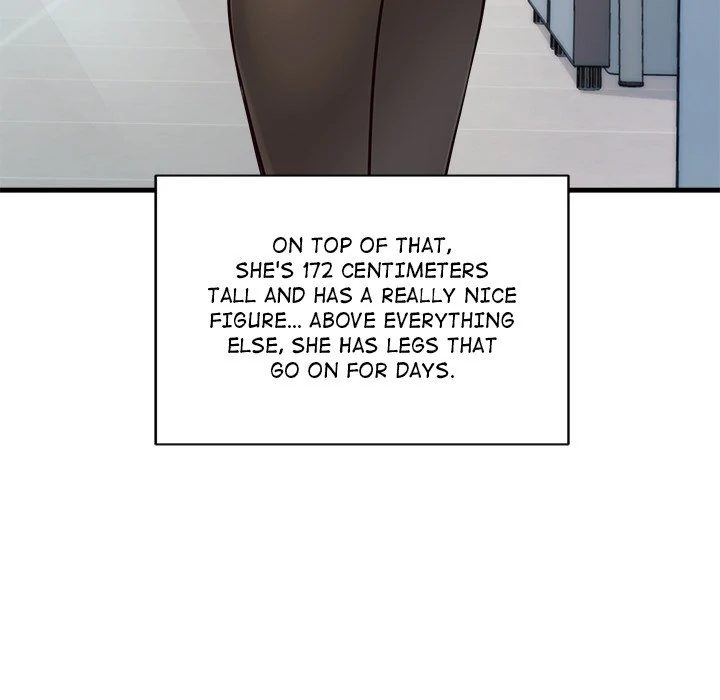 My Other Girlfriend Chapter 13 image 144