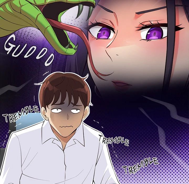 My Other Girlfriend Chapter 13 image 146