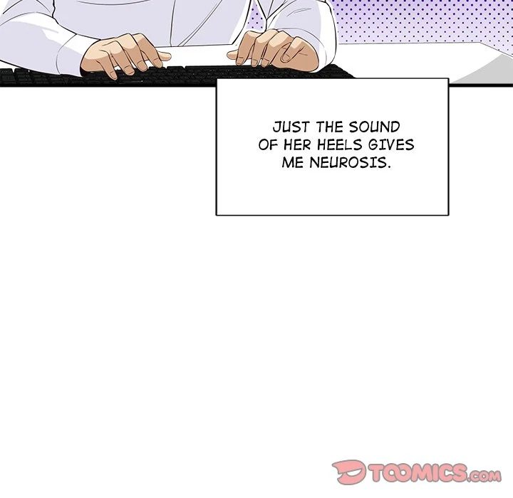My Other Girlfriend Chapter 13 image 147