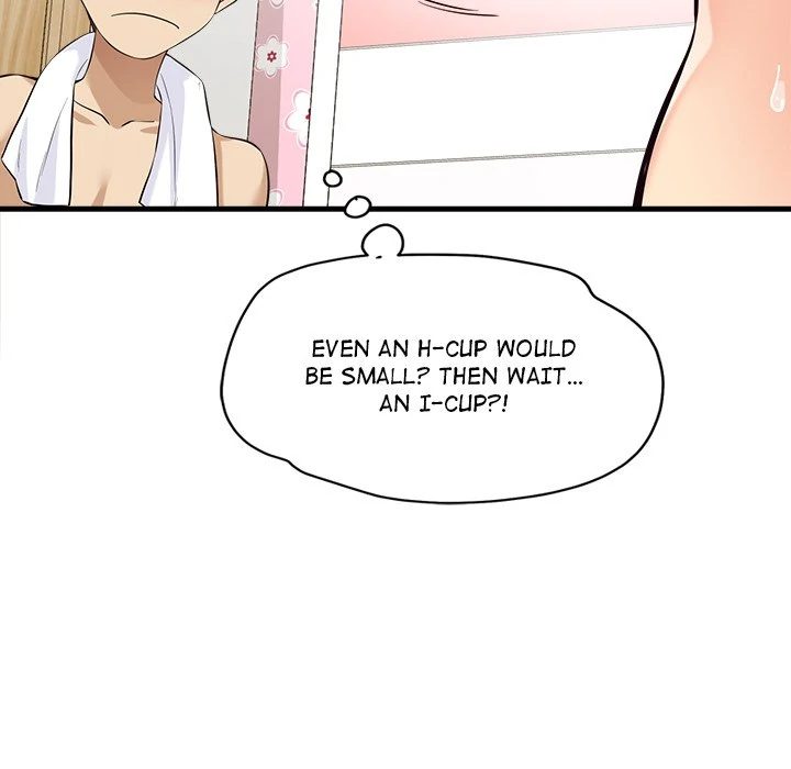My Other Girlfriend Chapter 13 image 14