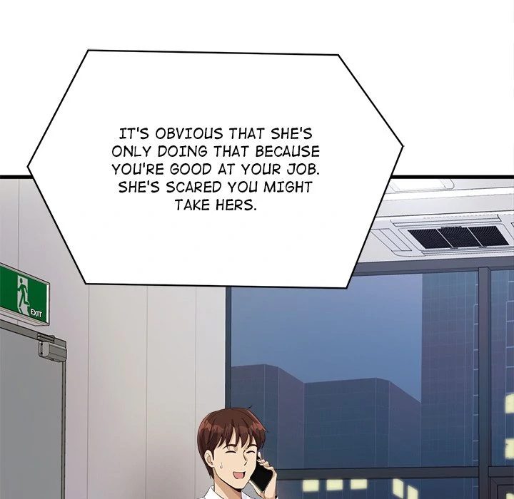 My Other Girlfriend Chapter 13 image 150