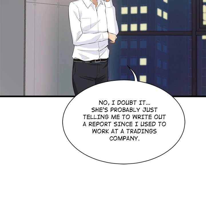 My Other Girlfriend Chapter 13 image 151