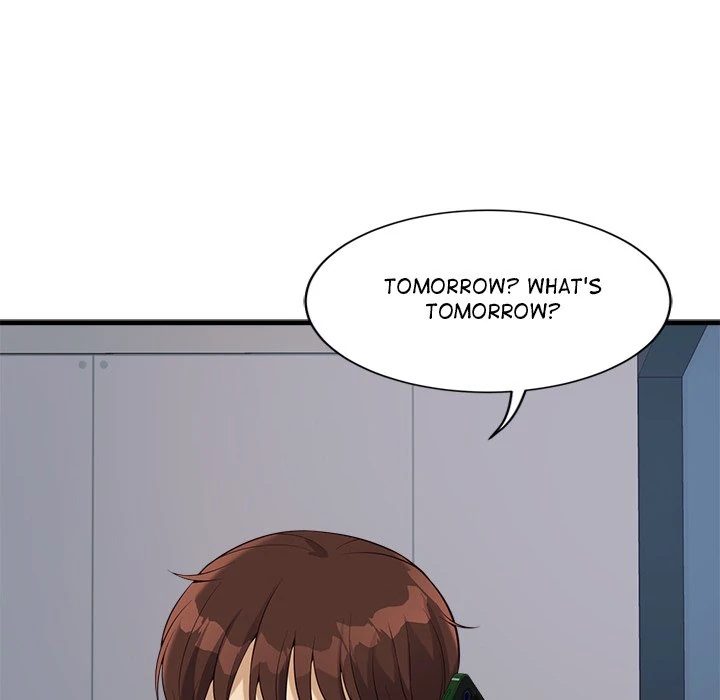 My Other Girlfriend Chapter 13 image 154