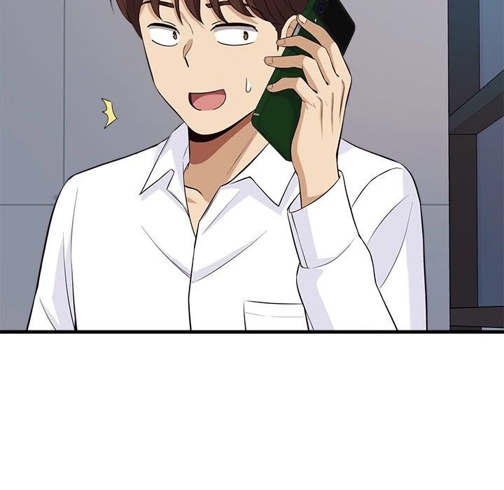 My Other Girlfriend Chapter 13 image 155