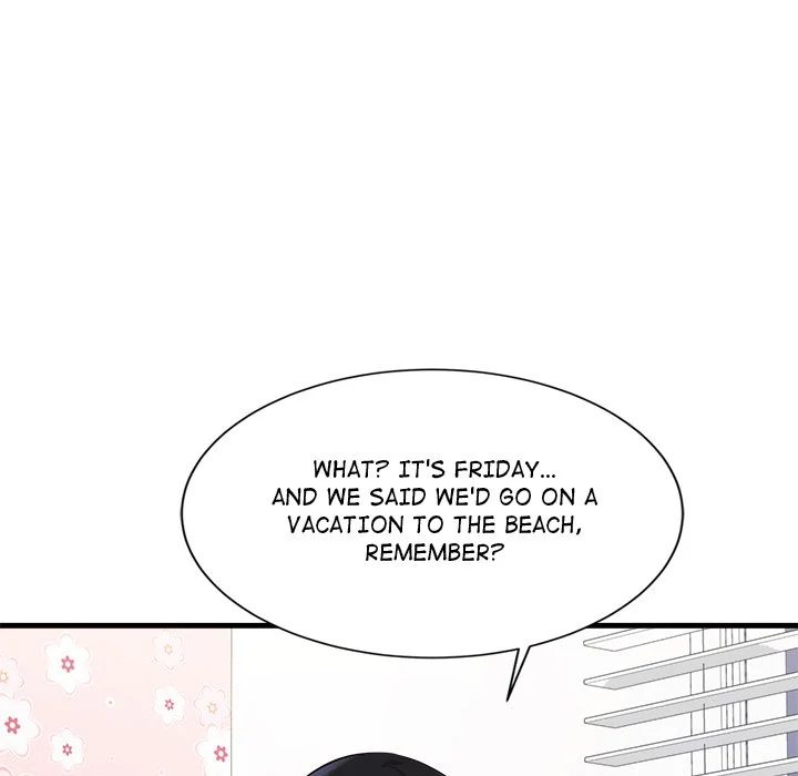 My Other Girlfriend Chapter 13 image 156