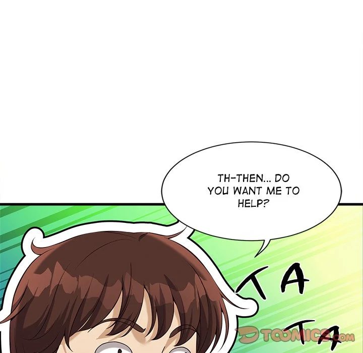 My Other Girlfriend Chapter 13 image 15