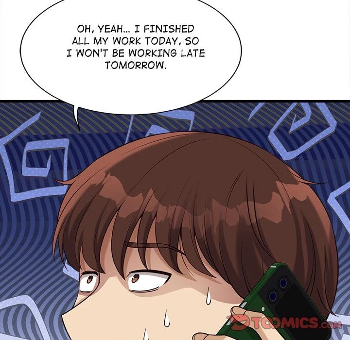 My Other Girlfriend Chapter 13 image 159