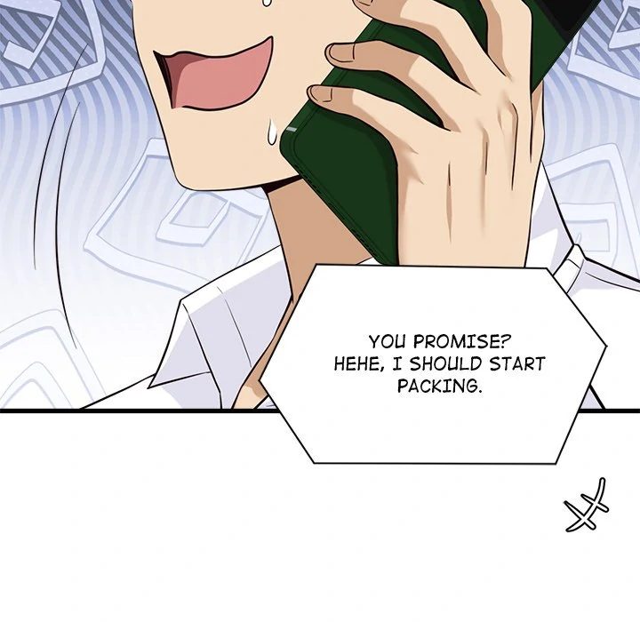 My Other Girlfriend Chapter 13 image 160