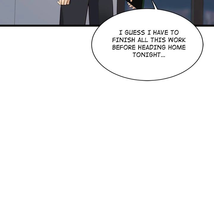 My Other Girlfriend Chapter 13 image 163