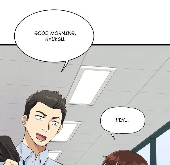 My Other Girlfriend Chapter 13 image 168