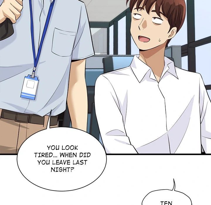 My Other Girlfriend Chapter 13 image 169