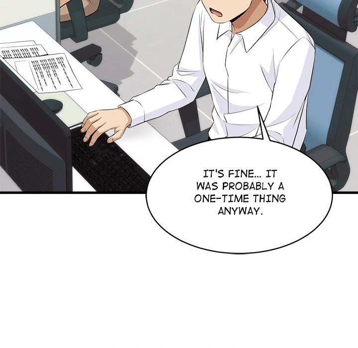 My Other Girlfriend Chapter 13 image 172