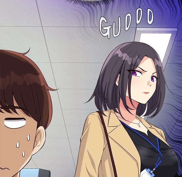 My Other Girlfriend Chapter 13 image 176