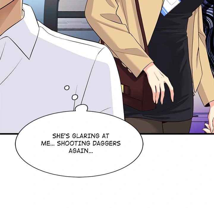 My Other Girlfriend Chapter 13 image 177