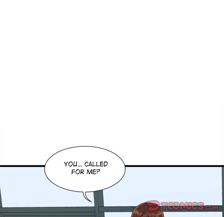 My Other Girlfriend Chapter 13 image 183