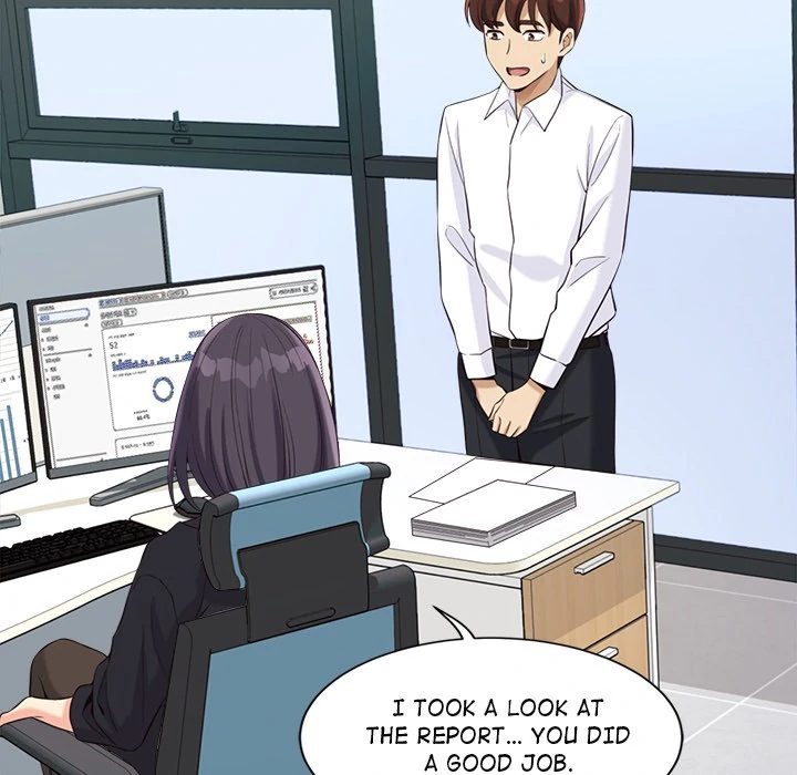My Other Girlfriend Chapter 13 image 184