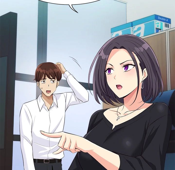 My Other Girlfriend Chapter 13 image 187