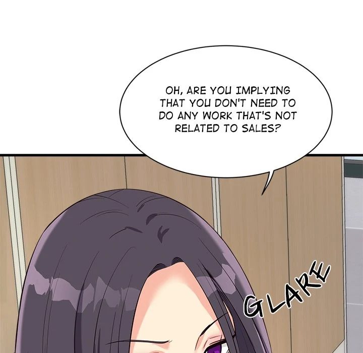 My Other Girlfriend Chapter 13 image 189