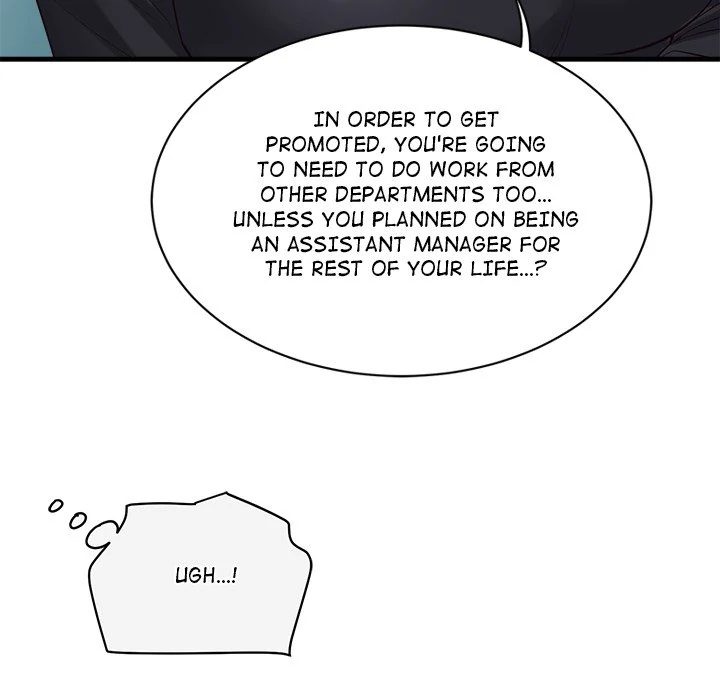 My Other Girlfriend Chapter 13 image 191