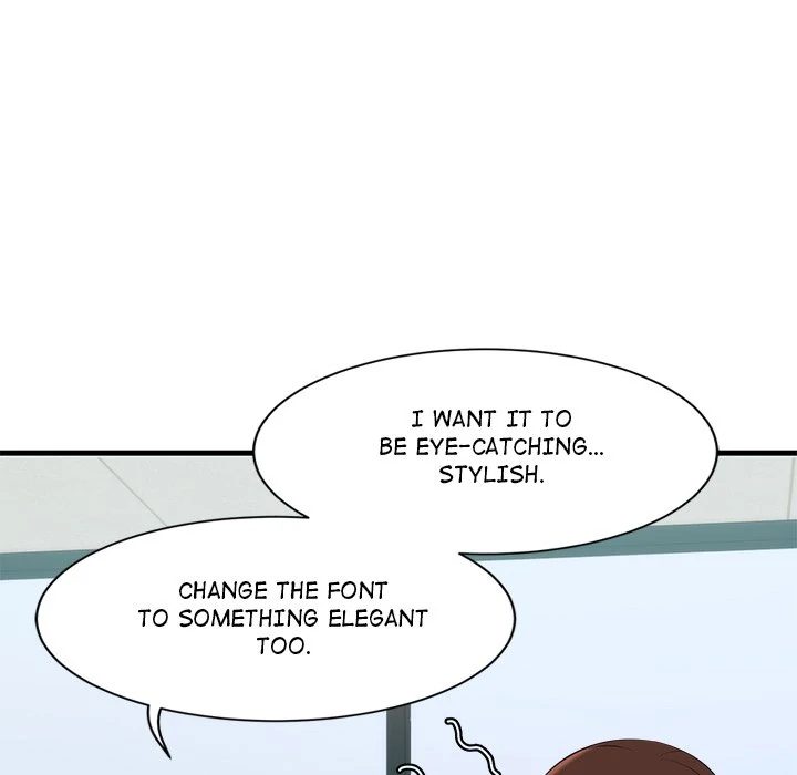 My Other Girlfriend Chapter 13 image 192