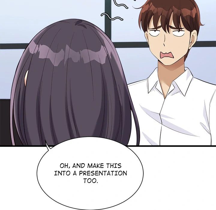 My Other Girlfriend Chapter 13 image 193