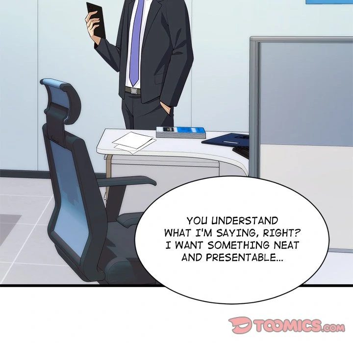 My Other Girlfriend Chapter 13 image 195
