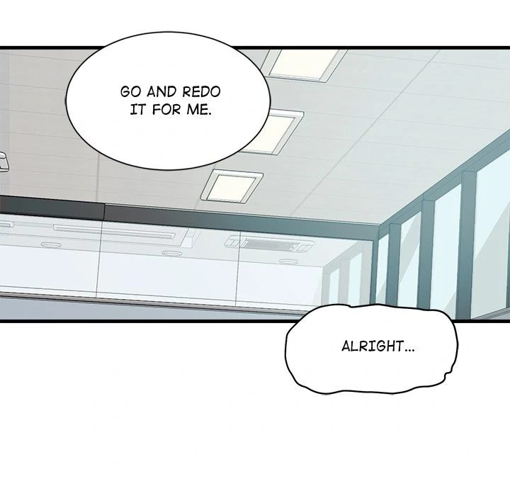 My Other Girlfriend Chapter 13 image 199