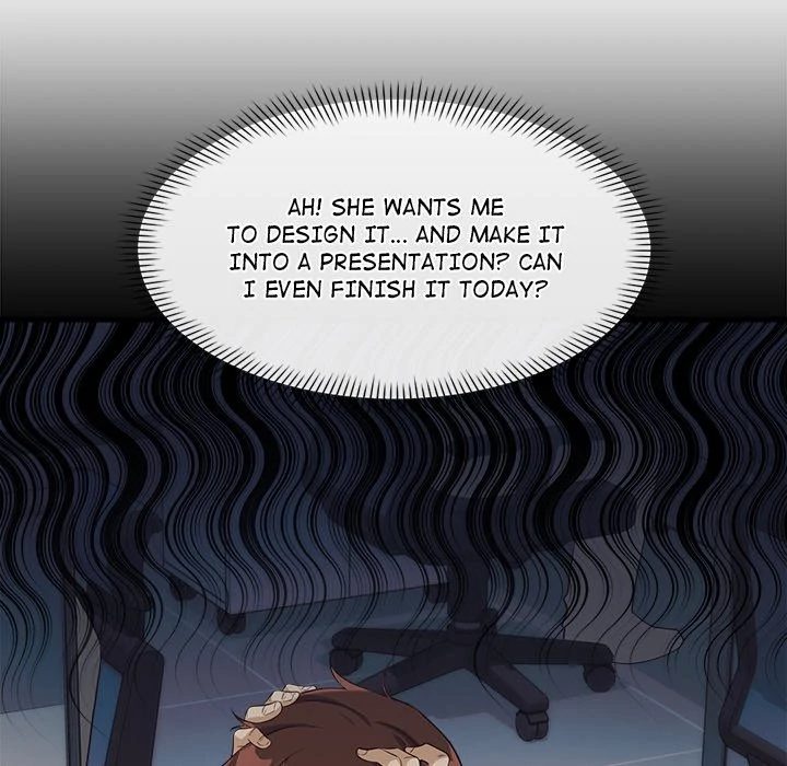 My Other Girlfriend Chapter 13 image 201