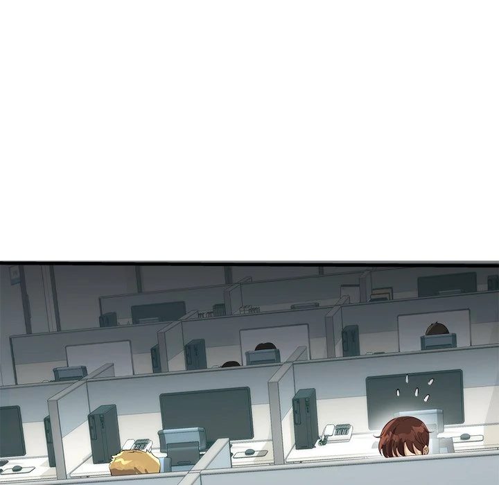 My Other Girlfriend Chapter 13 image 212