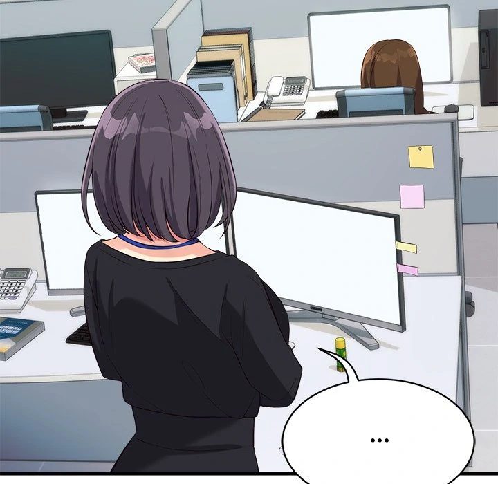 My Other Girlfriend Chapter 13 image 213