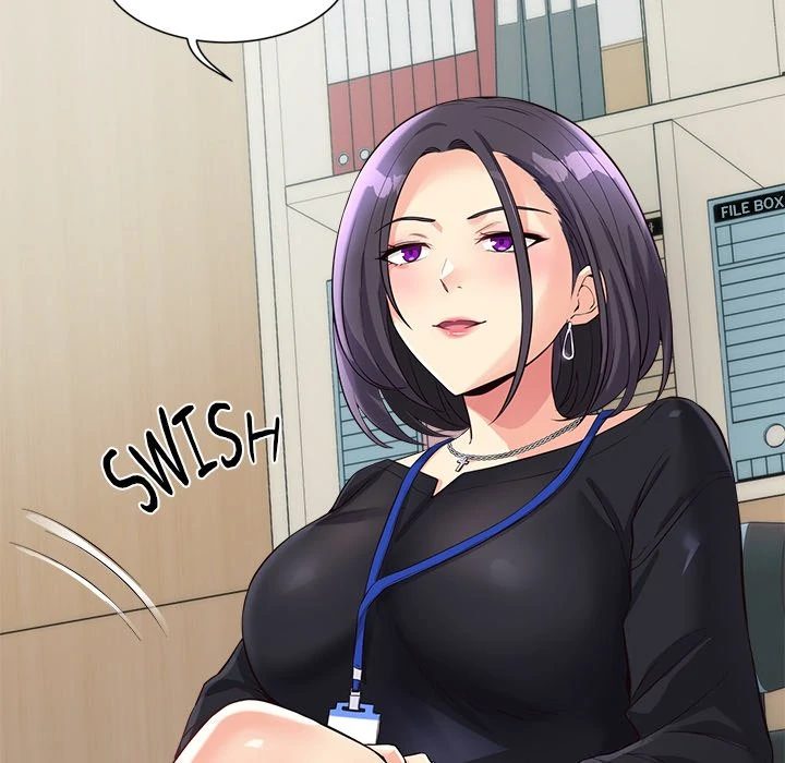 My Other Girlfriend Chapter 13 image 215
