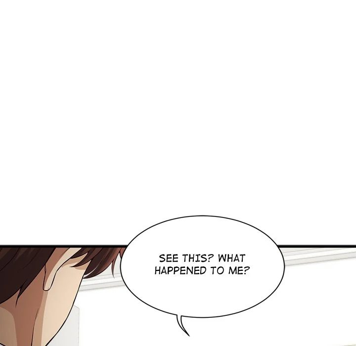 My Other Girlfriend Chapter 13 image 22