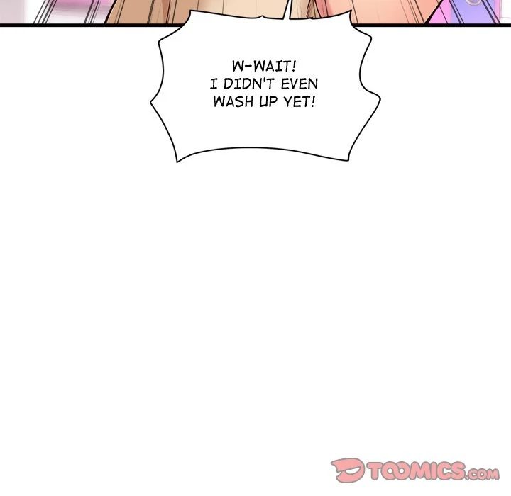 My Other Girlfriend Chapter 13 image 27