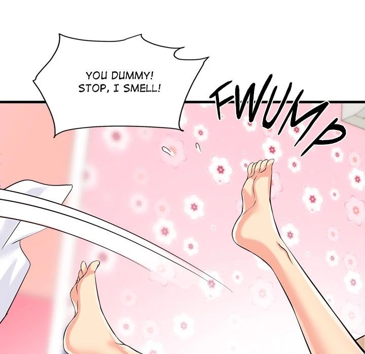 My Other Girlfriend Chapter 13 image 28