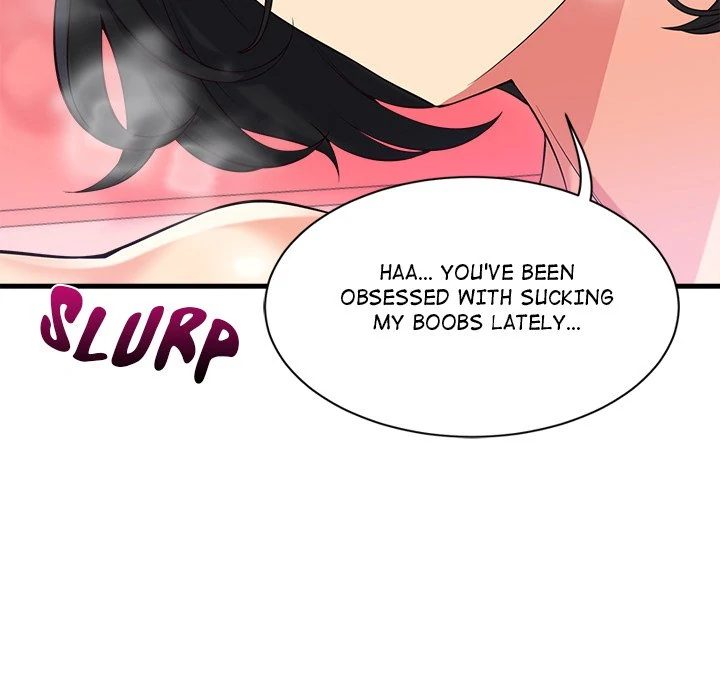 My Other Girlfriend Chapter 13 image 34