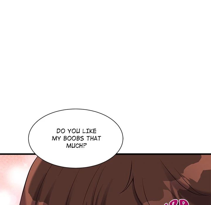 My Other Girlfriend Chapter 13 image 35