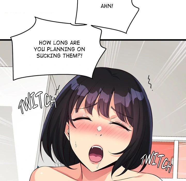 My Other Girlfriend Chapter 13 image 54