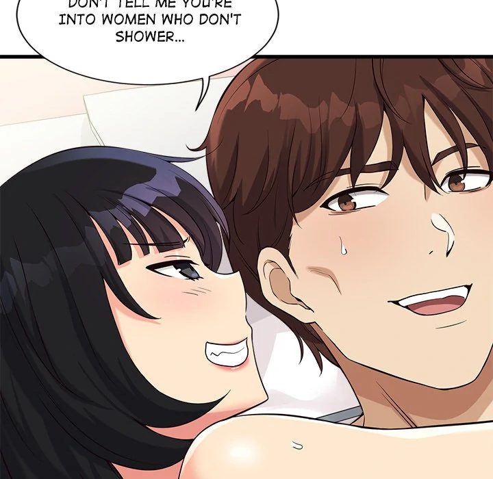 My Other Girlfriend Chapter 13 image 76